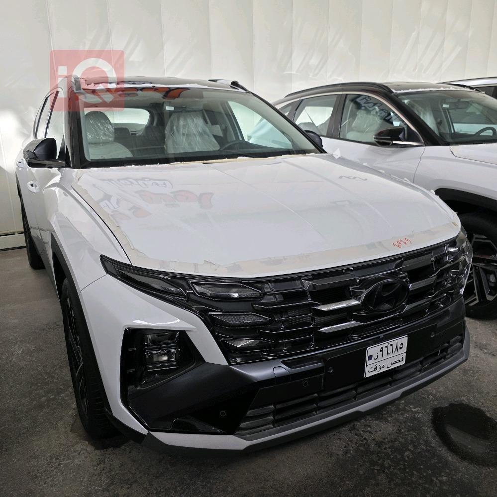 هيونداي توسان